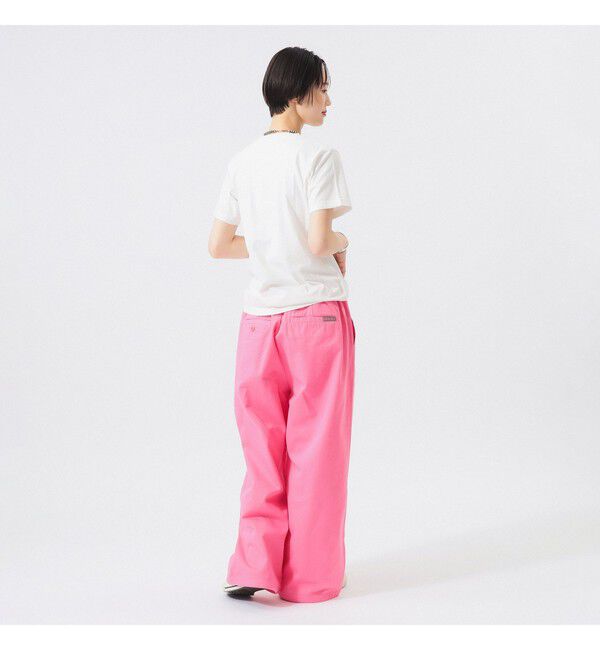 BEAMS SELECTION for WOMEN「【別注】GOOD ROCK SPEED / Monroe / Photo Tシャツ」|Tシャツ・カットソー|