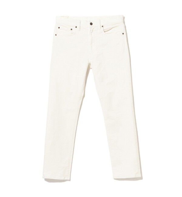 BEAMS PLUS「BEAMS PLUS / 5ポケット テーパード コーデュロイ パンツ」|その他|
