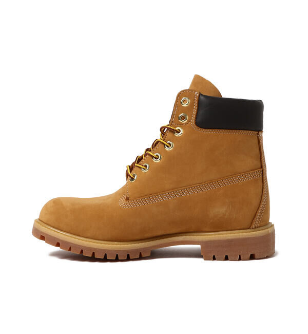BEAMS「TIMBERLAND / 6inch Boots」|ビジネス・ドレスシューズ|