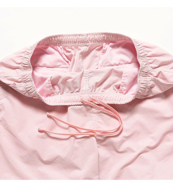 BEAMS「BEAMS|テック 2WAY イージーパンツ」|チノ|