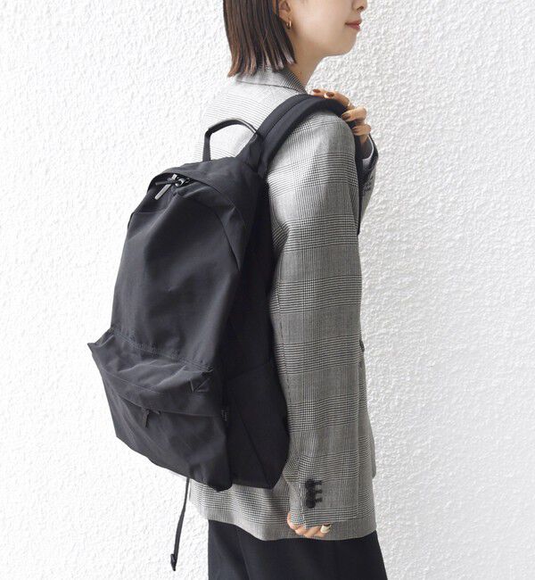 SHIPS for women「STANDARD SUPPLY:SIMPLICITY / DAILY DAYPACK（17L）◇」|リュック|