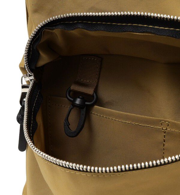 SHIPS for women「STANDARD SUPPLY:SIMPLICITY / DAILY DAYPACK（17L）◇」|リュック|