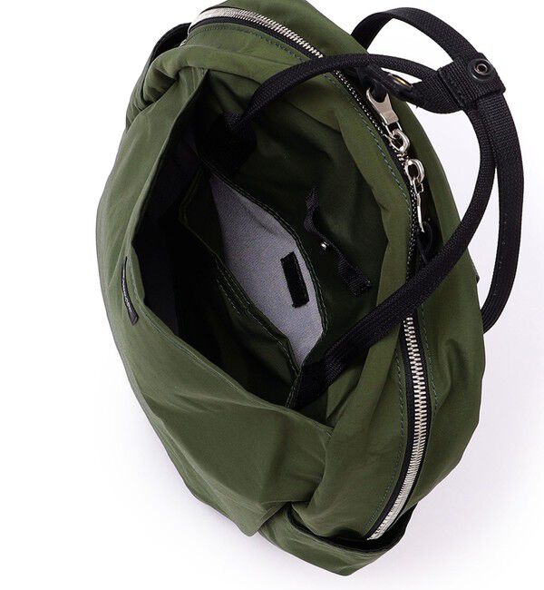 SHIPS for women「STANDARD SUPPLY:WALLABY」|リュック|