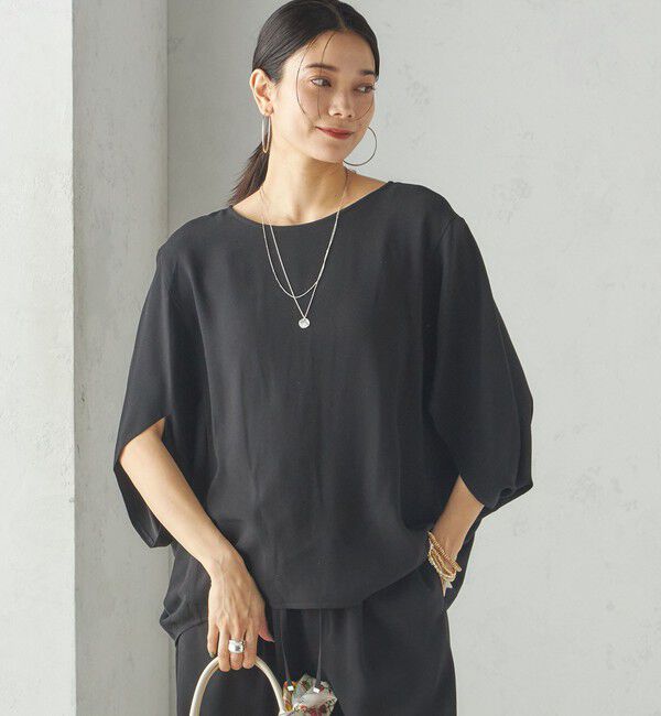 SHIPS for women「レイヤード コイン ネックレス」|ネックレス|