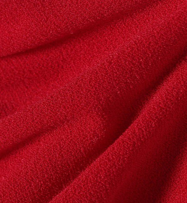 SHIPS for women「〈手洗い可能〉イタリアンパイル スイムウェア(ビキニ)」|ビキニ|