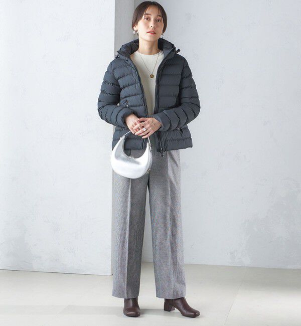 SHIPS for women「【SHIPS別注】PYRENEX: SPOUTNIC SOFT」|ダウン|