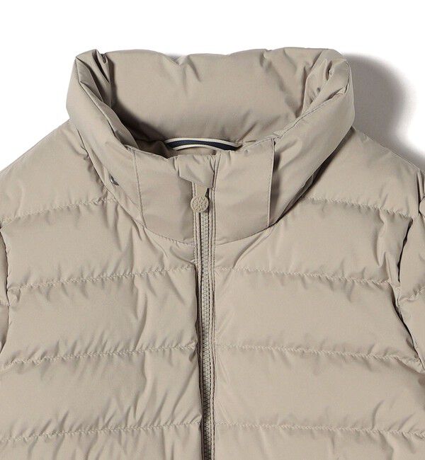 SHIPS for women「【SHIPS別注】PYRENEX: SPOUTNIC SOFT」|ダウン|