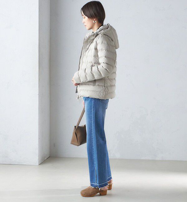 SHIPS for women「【SHIPS別注】PYRENEX: SPOUTNIC SOFT」|ダウン|