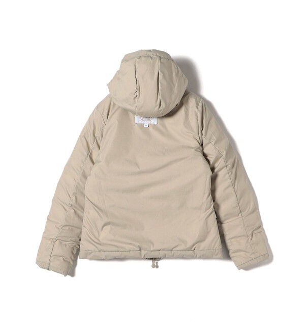 SHIPS for women「【SHIPS別注】PYRENEX: SPOUTNIC SOFT」|ダウン|