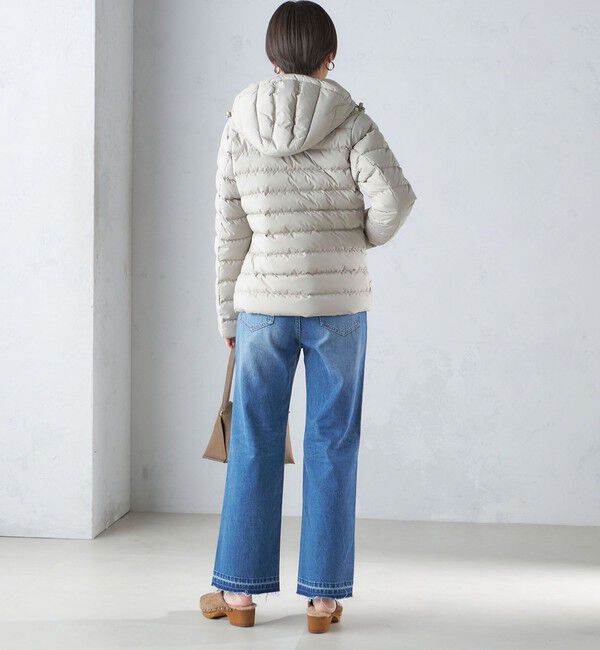 SHIPS for women「【SHIPS別注】PYRENEX: SPOUTNIC SOFT」|ダウン|