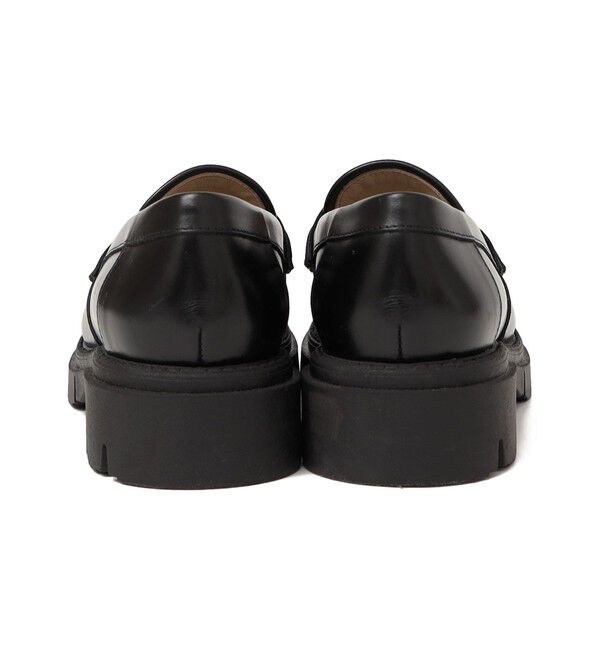 SHIPS for women「CORSO ROMA: ビット ローファー」|ショートブーツ|