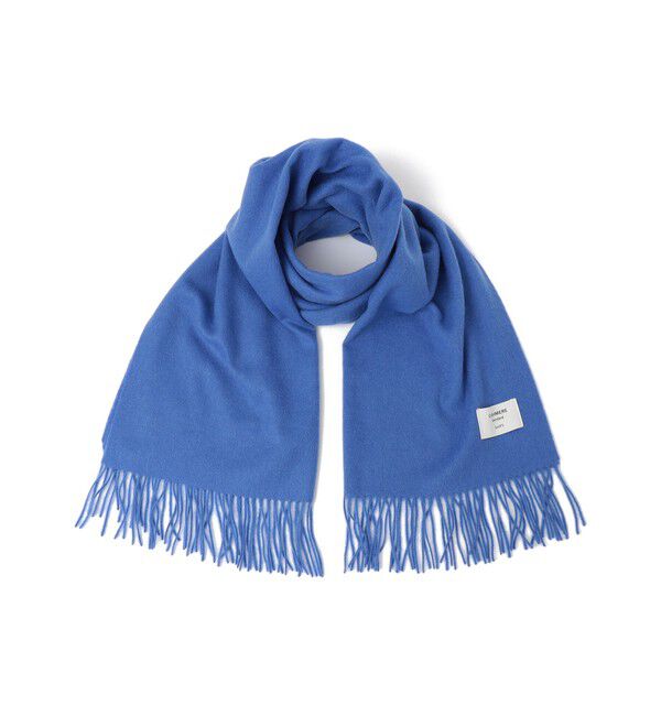 SHIPS for women「ウール カシミヤ ウォッシャブル ストール」|ストール|