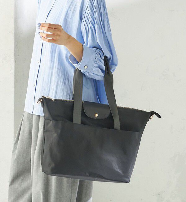 SHIPS for women「AGS トートバッグ」|トートバッグ|