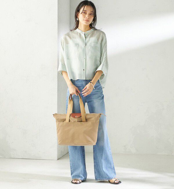 SHIPS for women「AGS トートバッグ」|トートバッグ|
