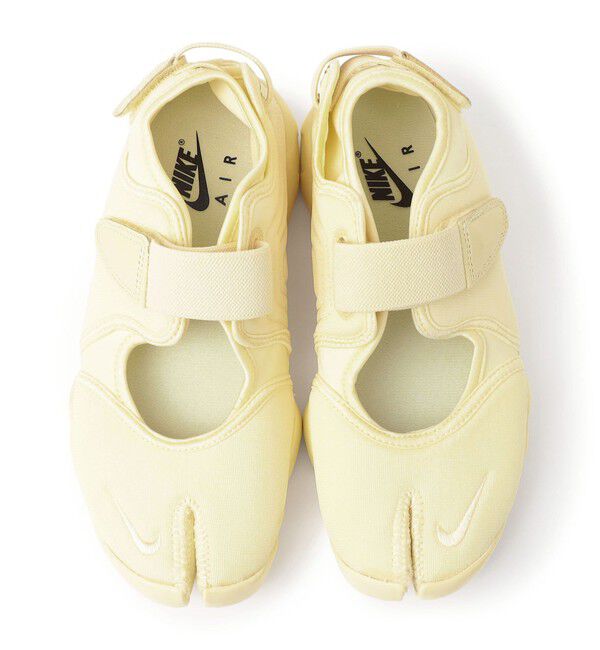 SHIPS for women「NIKE:エアリフト FL」|スニーカー|