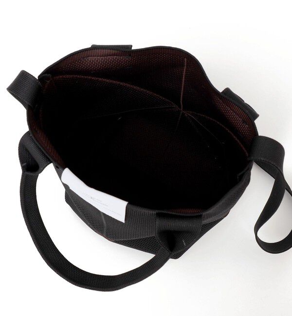 SHIPS for women「【WEB限定】George Cinq: ORIGAMI BAG（S）」|ショルダー・メッセンジャー|