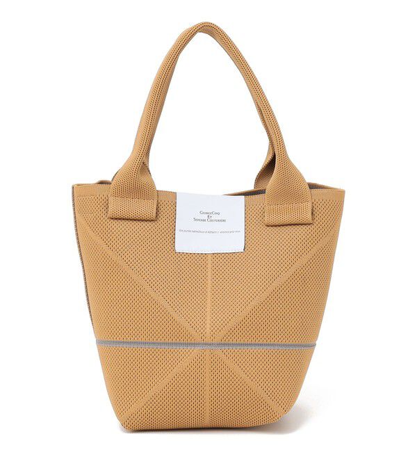 SHIPS for women「【WEB限定】George Cinq: ORIGAMI BAG（S）」|ショルダー・メッセンジャー|