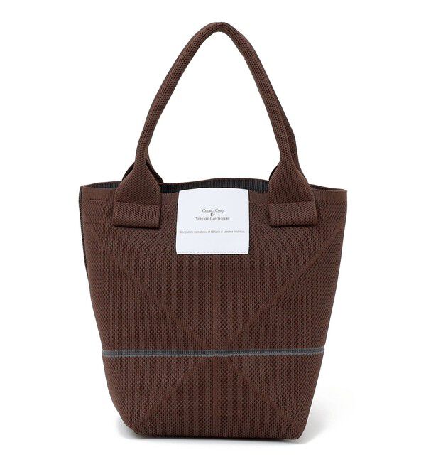 SHIPS for women「【WEB限定】George Cinq: ORIGAMI BAG（S）」|ショルダー・メッセンジャー|