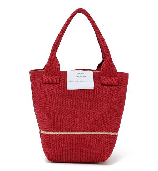 SHIPS for women「【WEB限定】George Cinq: ORIGAMI BAG（S）」|ショルダー・メッセンジャー|