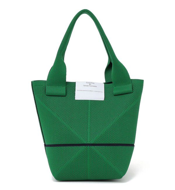 SHIPS for women「【WEB限定】George Cinq: ORIGAMI BAG（S）」|ショルダー・メッセンジャー|