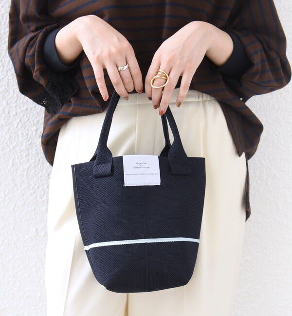 SHIPS for women「【WEB限定】George Cinq: ORIGAMI BAG（S）」|ショルダー・メッセンジャー|