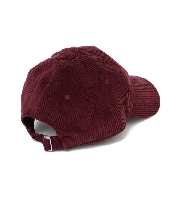SHIPS any「NEW ERA: MLB 9TWENTY コーデュロイ ベースボール キャップ 26AW」|キャップ・キャスケット|