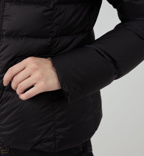 TOMORROWLAND BUYING WEAR「【別注】TATRAS GILDA ショートダウンジャケット」|ダウン|