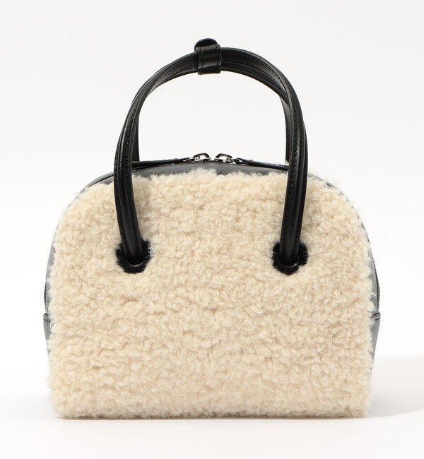 TOMORROWLAND GOODS「【別注】VASIC APERO MINI MINI ハンドバッグ」|ハンドバッグ|