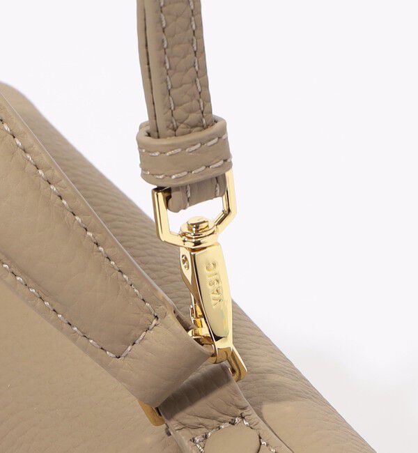 TOMORROWLAND GOODS「【別注】VASIC EVER MINI MINI ハンドバッグ」|ハンドバッグ|