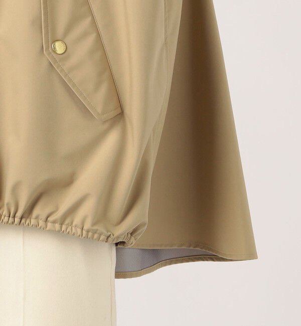 TOMORROWLAND BUYING WEAR「【別注】TATRAS NARA フードブルゾン」|ブルゾン・スタジャン|