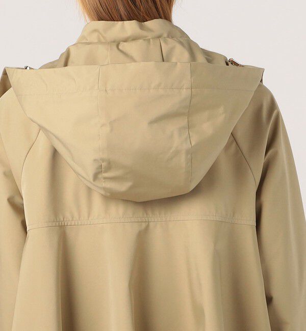 TOMORROWLAND BUYING WEAR「【別注】TATRAS NARA フードブルゾン」|ブルゾン・スタジャン|
