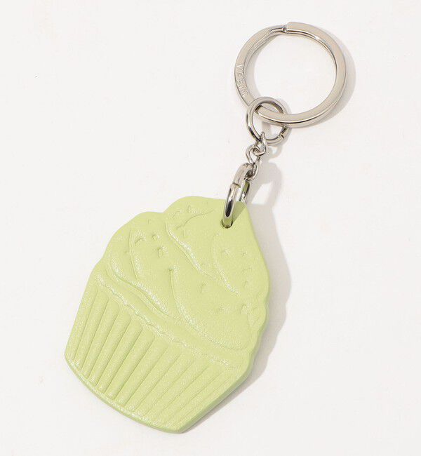 TOMORROWLAND GOODS「【別注】VASIC チャームセット」|キーケース|