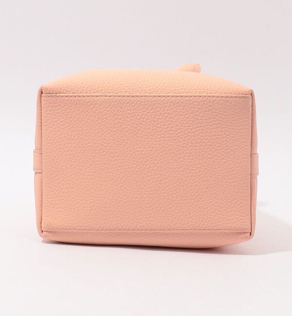 TOMORROWLAND GOODS「【別注】VASIC BOND MINI CHARM バッグ」|ハンドバッグ|