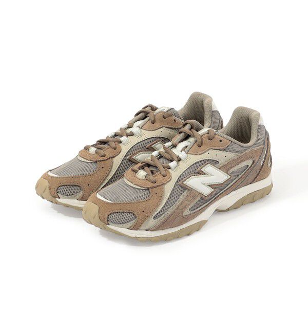 TOMORROWLAND GOODS「New Balance 204N スニーカー」|スニーカー|