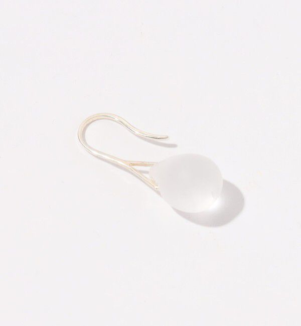TOMORROWLAND GOODS「Sisi Joia Mini GOTA ピアス」|ピアス|