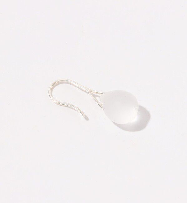 TOMORROWLAND GOODS「Sisi Joia Mini GOTA ピアス」|ピアス|