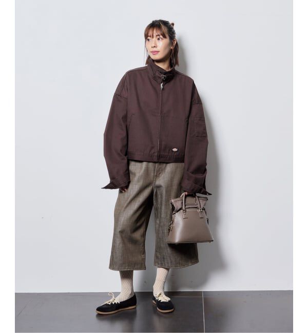  「DICKIES 別注 EISENHOWER ジャケット」|その他|