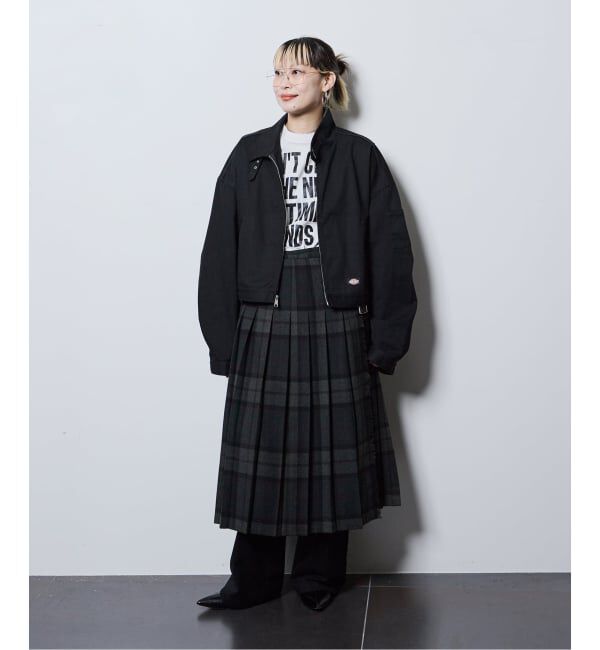  「O'NEIL OF DUBRIN 別注 FrontPleated FashionLong[SIZE10]：スカート」|スカート|