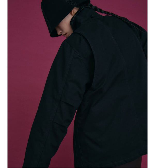  「DICKIES 別注 中綿DUCK ジャケット」|その他|