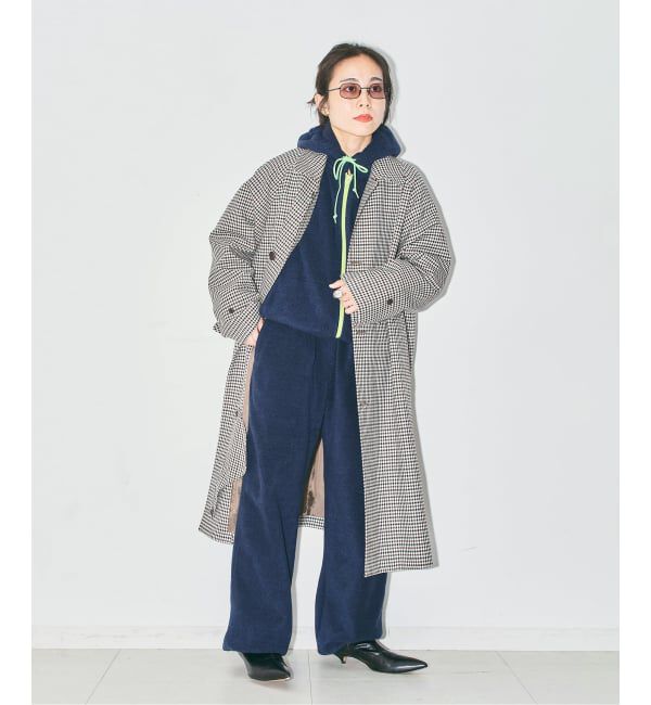  「《予約》FLEECE パンツ」|その他|