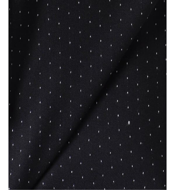  「《予約》WOOL DOT SKIPPER DRESS：ワンピース」|ワンピース|