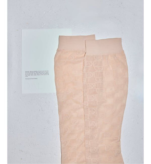  「DAL1992 original kee high socks：靴下」|ソックス|
