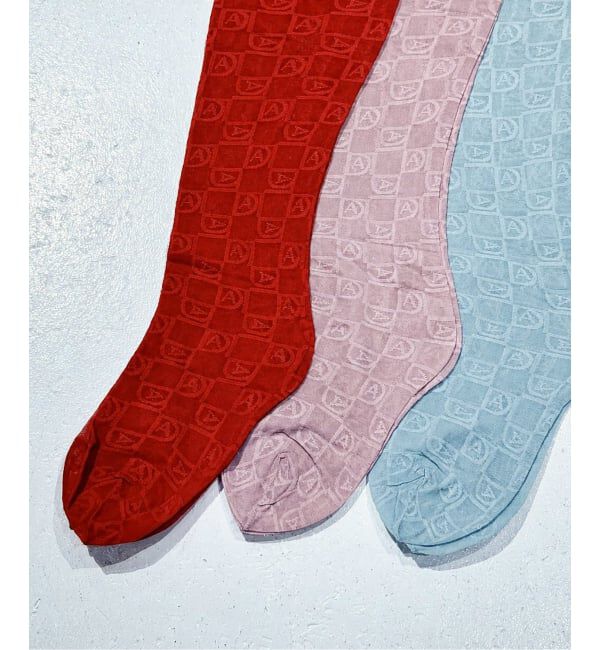  「DAL1992 original kee high socks：靴下」|ソックス|
