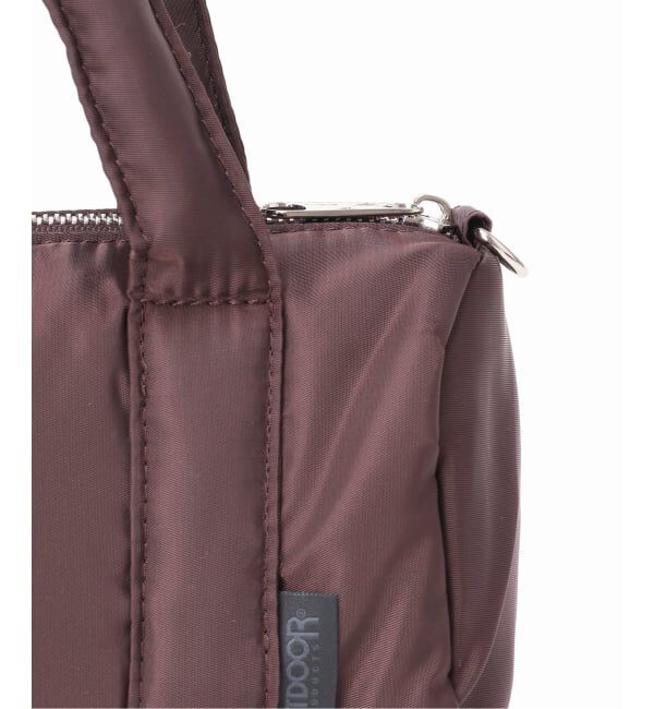 SLOBE IENA「OUTDOOR/アウトドア SLOBE別注 ナイロンダッフルバッグ」|その他|