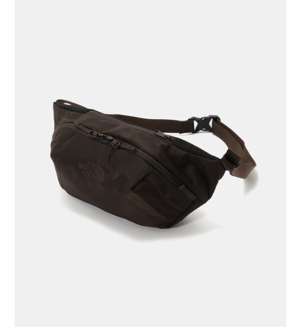 SLOBE IENA「《追加2》THE NORTH FACE/ノースフェイス Orion NM72355」|その他|ブラウン
