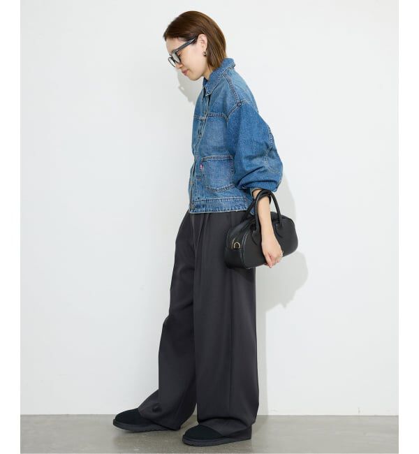SLOBE IENA「《追加予約》UGG/アグ W CLASSIC MICRO 1173891」|その他|