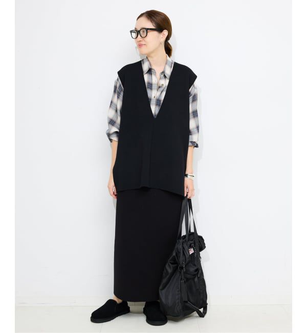 SLOBE IENA「《WEB限定/追加》UGG/アグ KENTON 3010-BLK/CHE」|その他|