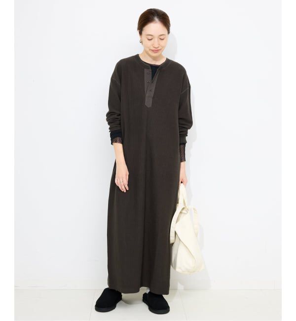 SLOBE IENA「《WEB限定/追加》UGG/アグ KENTON 3010-BLK/CHE」|その他|