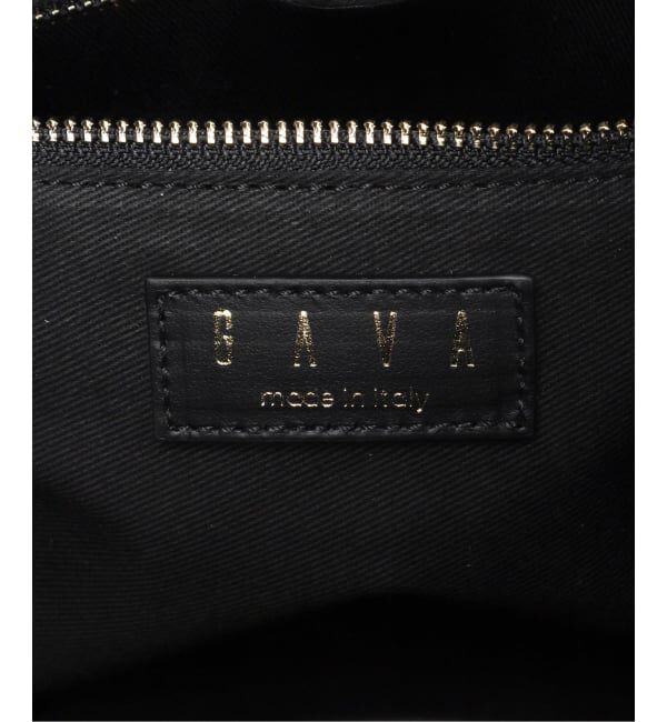 VERMEIL par iena「GAVA ガバ ALMA CA01039723」|ショルダー・メッセンジャー|