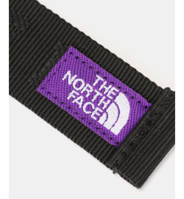 SLOBE IENA「THE NORTH FACE PURPLE LABEL CORDURA Nylon Shoulder Bag N25FU080」|ショルダー・メッセンジャー|